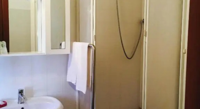Двухместный номер Standard Agriturismo d Rainè