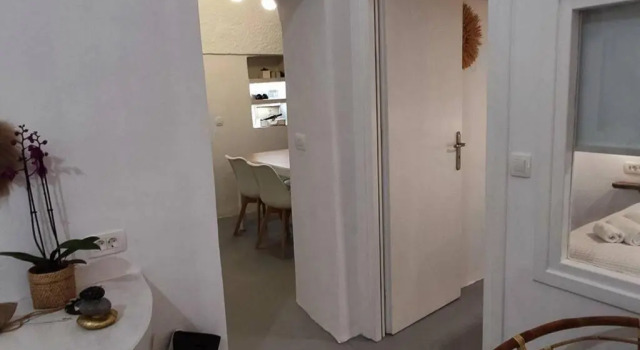 Red beach Harmony Suites Stone house, Забронировать Дом для отпуска Акротирион Santorini Caldera