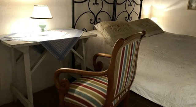 Podere Finerri - The Lazy Olive Villa