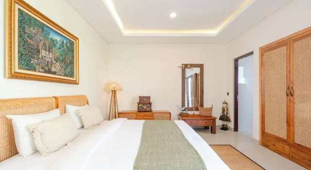 Вилла Villa Lange 3 by Villa Finder