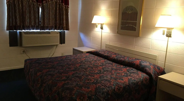 Stockmans Motel, Varaa Hotelli Hotellit Idaho aamiaisella, Aamiainen