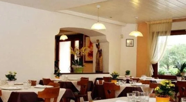 Albergo Valcanover