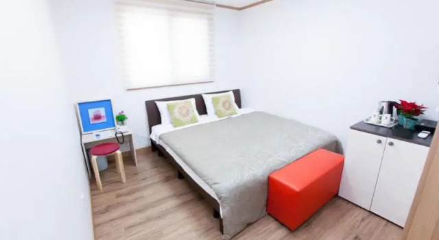 Номер Standard Hotel Icon