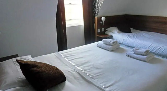 Семейный номер Standard Blossom Guest House