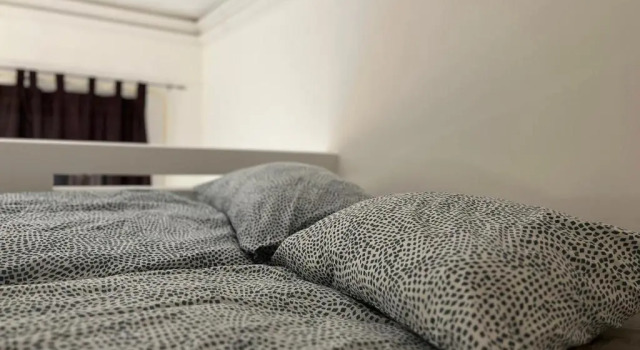 Студия Deluxe N38 Apartments by Small Home Budapest