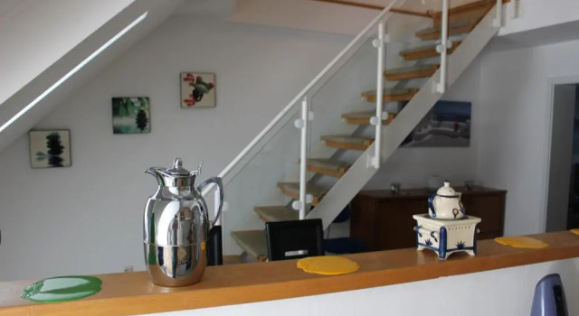 Апартаменты ZV-Scholtz Burghausen Wacker Straße 78
