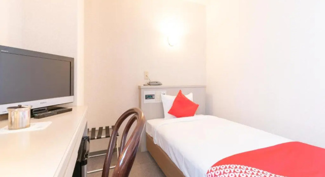 Номер Economy Hotel U-nus