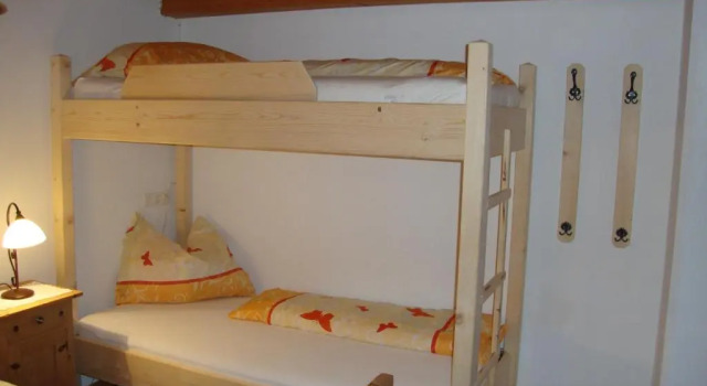 Ferienwohnung Nussbaum