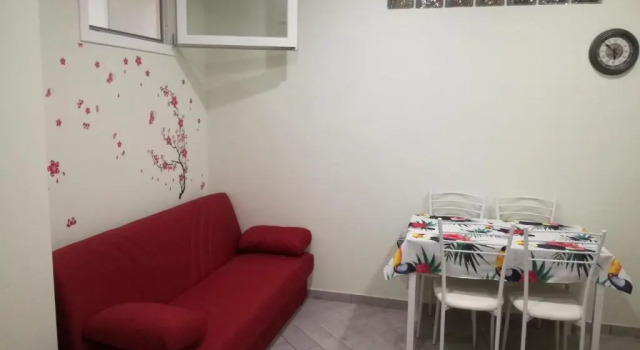 Appartamento in Residenza Punta di Sabaudia - seminterrato, Забронировать Апартаменты/квартира Апартаменты Лацио, Апартаменты/квартира