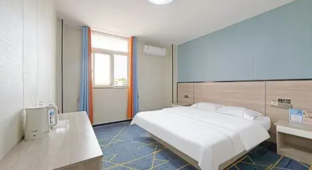 Silver City Hotel
