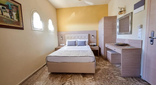Одноместный номер Standard Thalia deco City & Beach Hotel