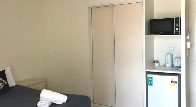 Bargara Shoreline Apartments, Buchen Sie Ferienwohnung Bargara Fraser Coast