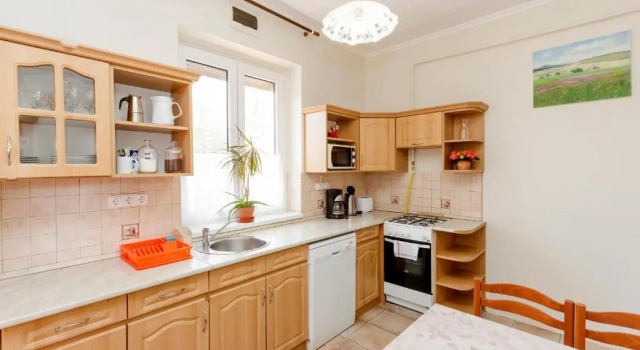 Апартаменты Almafa Apartmanház