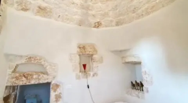 Номер Standard Trulli Paradise
