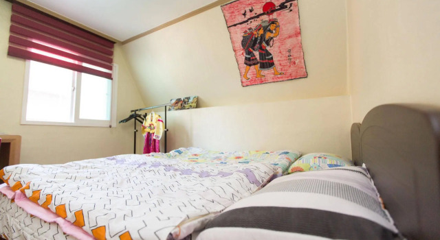 Noaz Raon House, Забронировать Отель Сеул Южная Корея, рядом с Ресторан Nonhyeon Yangkkochi