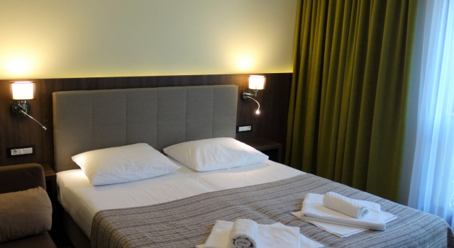 Apartment Gašpar A2-MALI Crikvenica, Riviera Crikvenica, Забронировать Апартаменты/квартира Отели Приморско-Горанской жупания с парковкой, Парковка