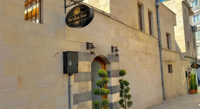 Dilek Hanim Konagi Butik Otel, Prenota Hotel Gaziantep 