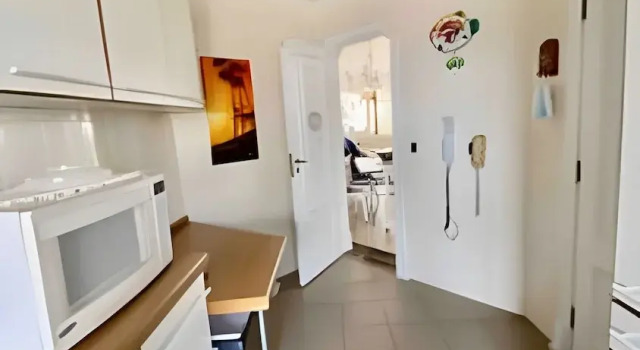 Апартаменты Cobertura Triplex no Guarujá SP 1