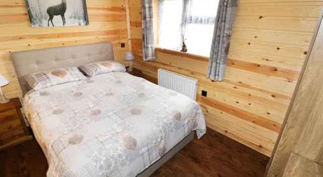 Hayfields, Book Hotel Hoteller i Grimston med parkering, Parkering