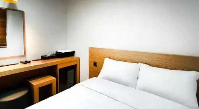 Habitación Estándar Restia Stay