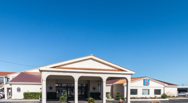 Motel 6-Stephenville, TX, Reserva ahora Motel Stephenville Texas