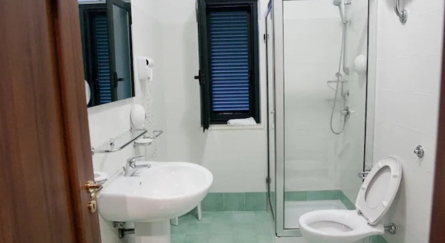 Семейный номер Standard с видом на сад La Bruca Resort
