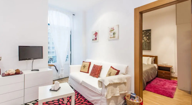 LxWay Apartments Largo de Santa Bárbara