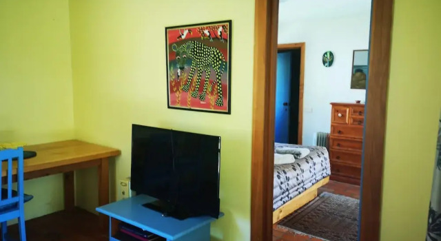 Номер Standard The Sandcastle