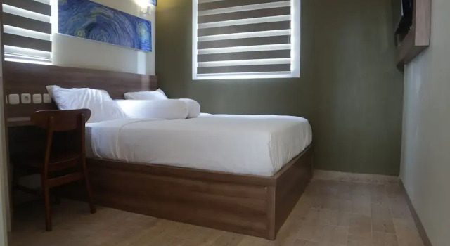 DJURAGAN KAMAR SLIPI, Book Hotel Palmerah Jakarta
