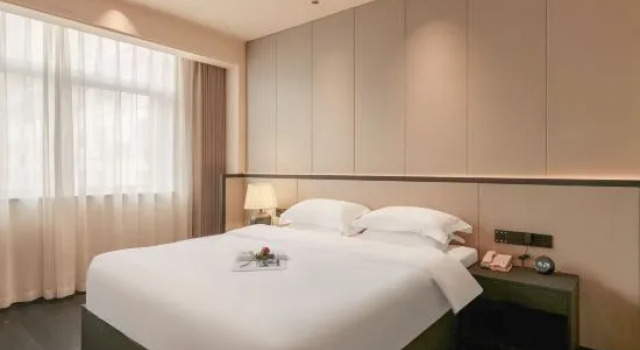 Suite Weining Yuduo Hotel