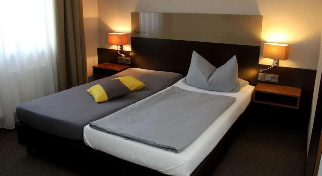 Hotel Drei Lilien, Boek Hotel Vohenstrauss Upper Palatinate Forest