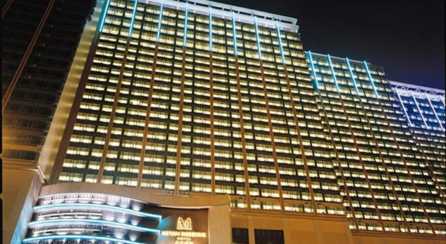 Winland 800 Hotel