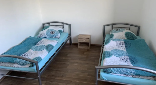 Heinsberg City Apartments