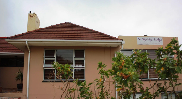 Sunnyridge Lodge