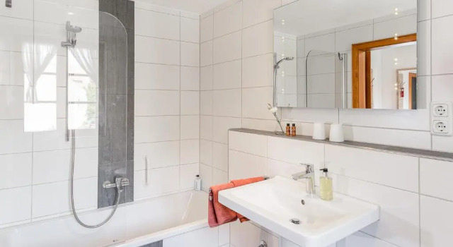 Трёхместный номер Standard Hotel Altes Brauhaus garni