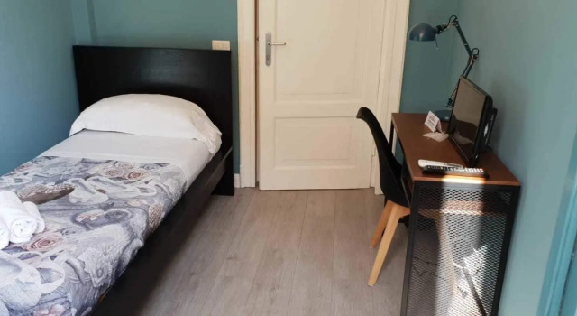 B&B  Lumiere Roma