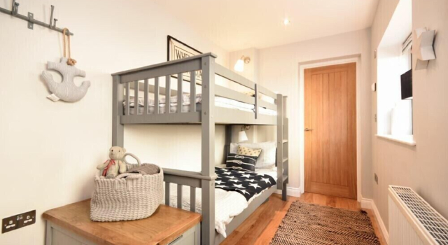 Waters Edge Beadnell Harbour Road, Prenota Casa vacanze Beadnell 