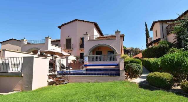 Villa Kallithea - APR04