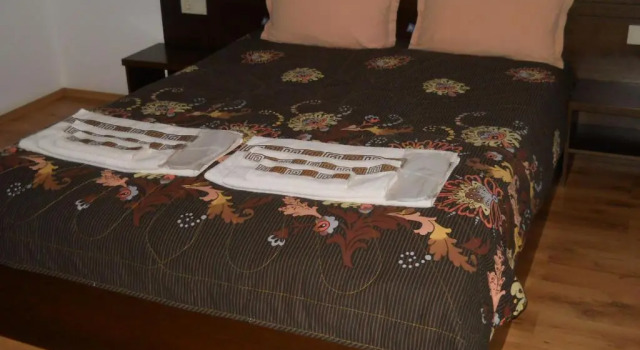 Номер Standard Galabova Guesthouse
