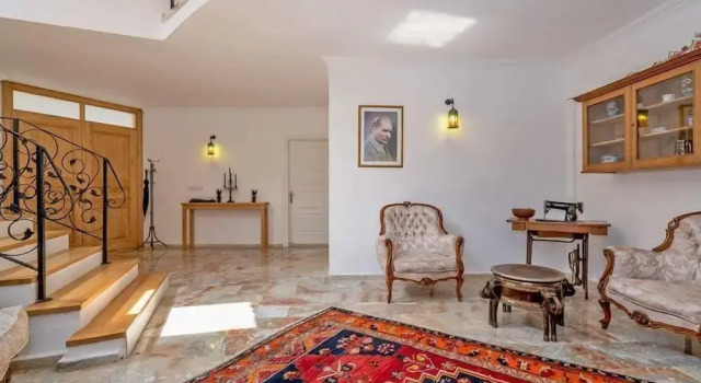 Вилла Panorama Evi