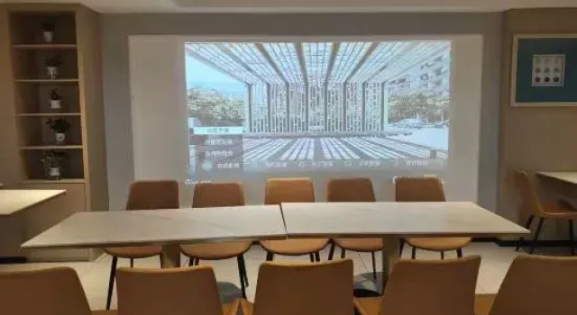 FUNMEE Hotel (Huarong People's Square County Government, Yueyang), Rezerwuj Hotel Yueyang Hunan