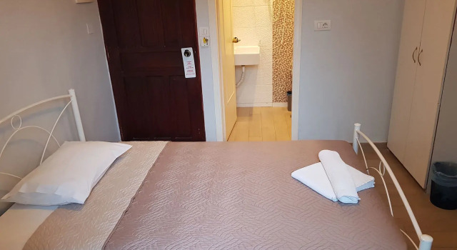 Одноместный номер Economy Archontiki City Hotel