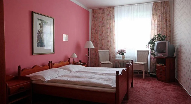 Hotel Solaster