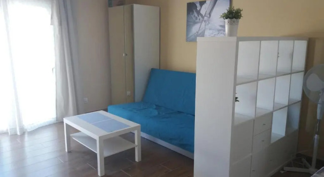 Апартаменты с 2 комнатами Apartamentos Tinerfe Garden