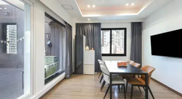 Suite Haerium Hotel