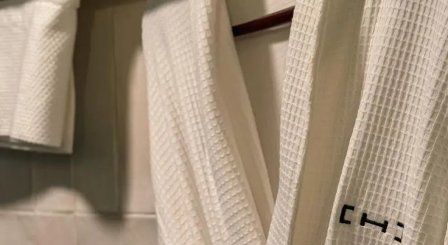 Двухместный номер Deluxe Casa H Hotel Boutique