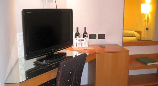 Номер Superior Hotel Corallo