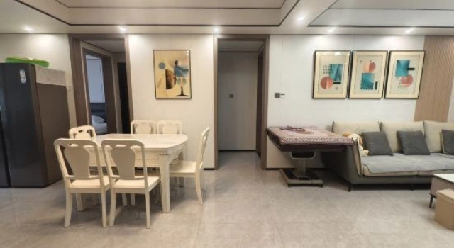 Люкс Xiangshan songlanyujiale Inn
