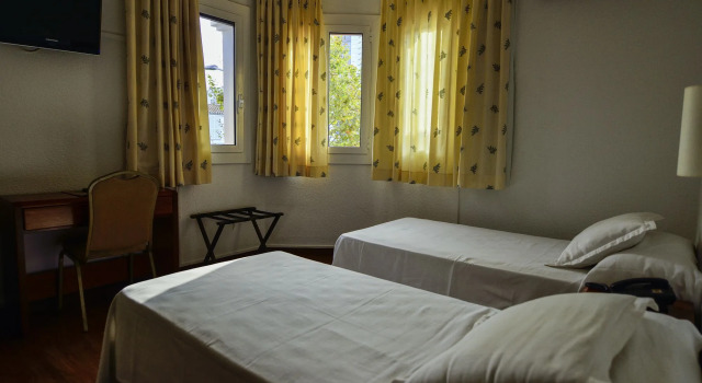 Hotel Capri