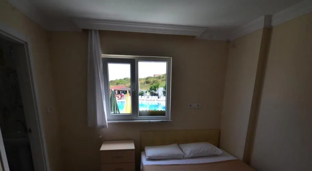 Amadeus Motel, Varaa Motelli Hotellit Marmara-alue pysäköinnillä, Pysäköinti